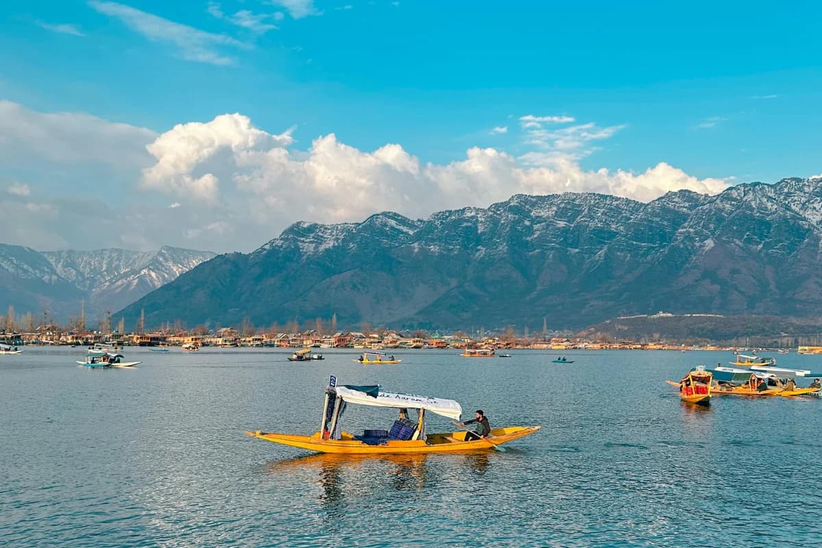 Romantic Weekend Escape