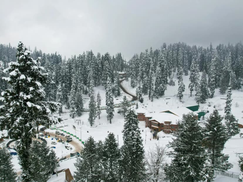 Gulmarg